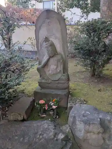 長仙寺(東京都)