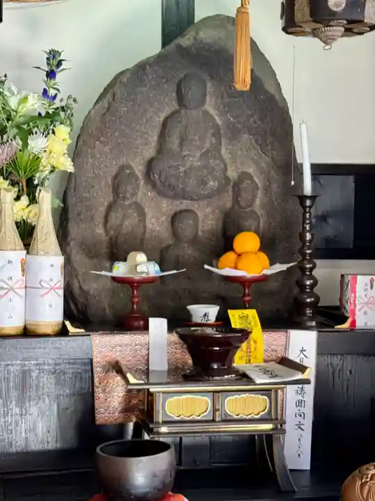 徳林禅菴(徳林庵)(京都府)