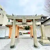 若八幡宮(福岡県)