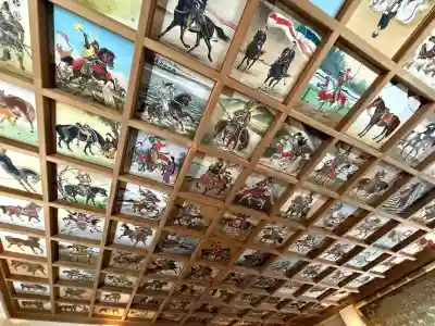 矢先稲荷神社(東京都)