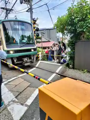 御霊神社(神奈川県)