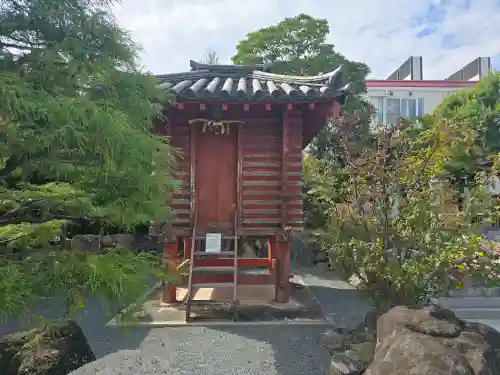 総持寺(大阪府)