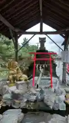 御嶽山 白龍神社(群馬県)