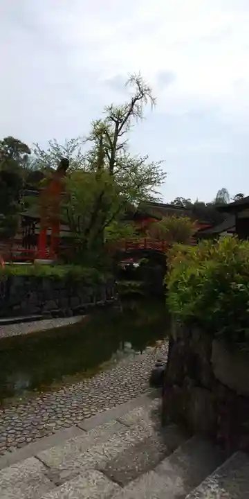賀茂御祖神社(下鴨神社)のその他建物