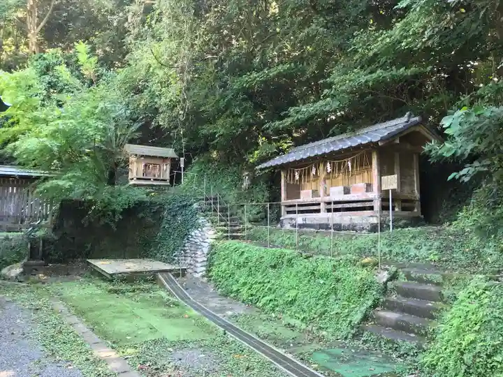 洲崎神社(千葉県)