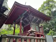 岩上神社(兵庫県)