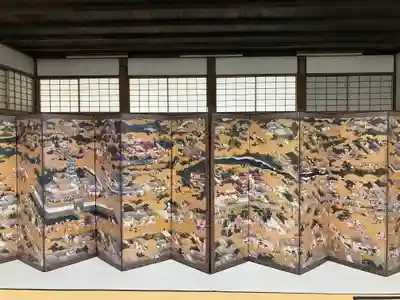 勝興寺(富山県)