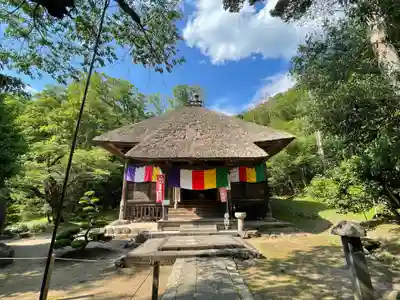最上三十三観音巡礼(山形県)