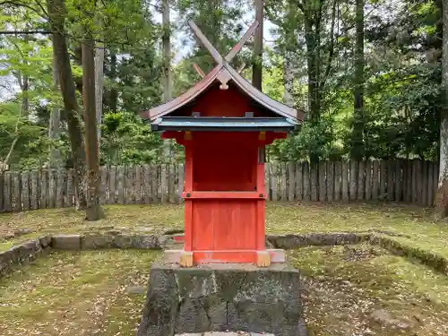 春日大社(奈良県)