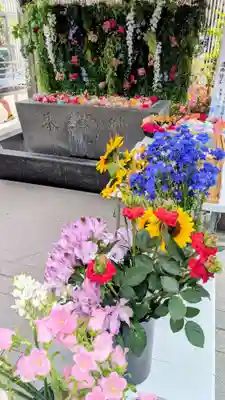 金蛇水神社(宮城県)
