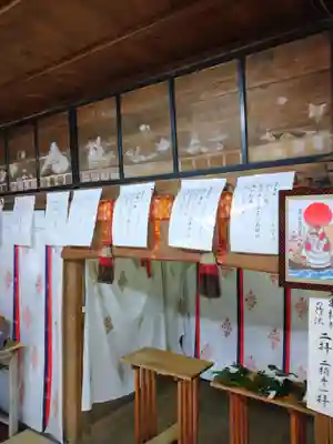 甲神社(茨城県)