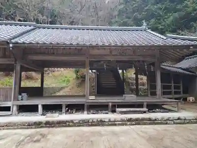 貴船神社(大分県)