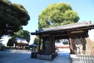 宝仙寺(東京都)