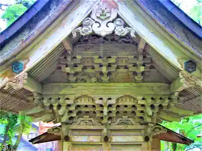稻荷神社(島根県)