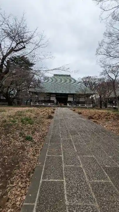 淨眞寺(東京都)