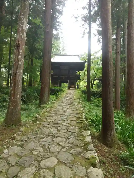 龍穏寺(埼玉県)