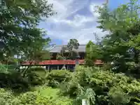 清水観音堂のその他建物