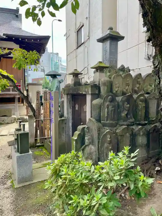 大満寺(東京都)