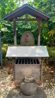 赤城神社(東京都)