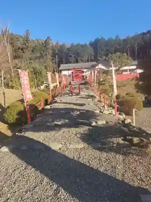 出雲神社のその他建物