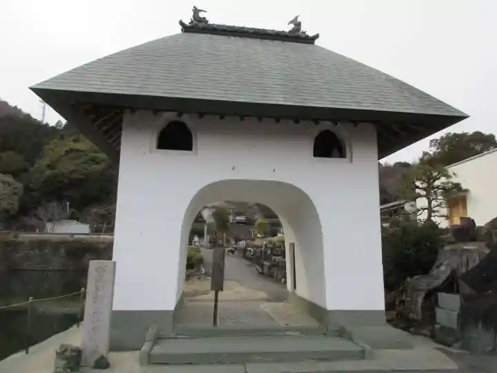童学寺(徳島県)