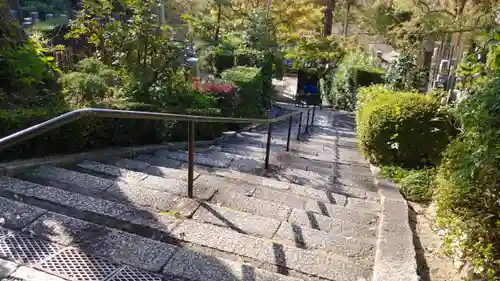 安養寺のその他建物