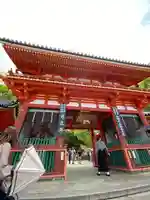 八坂神社(祇園さん)(京都府)