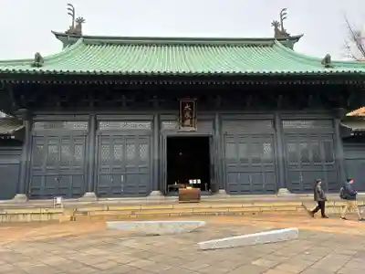 湯島聖堂(東京都)