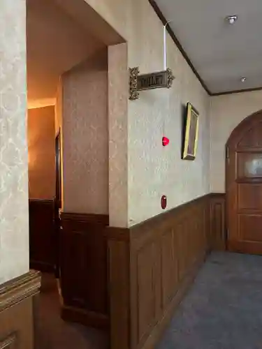 榛名神社(群馬県)