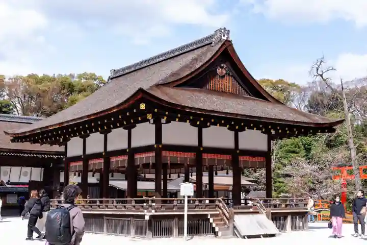 賀茂御祖神社(下鴨神社)(京都府)