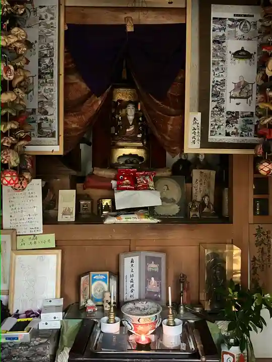 長谷寺(島根県)