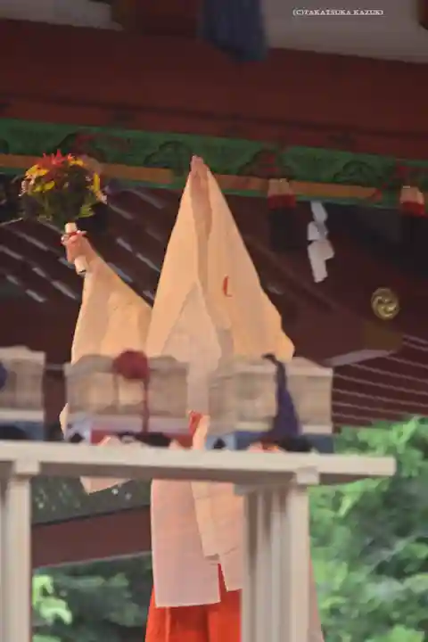 鶴岡八幡宮(神奈川県)