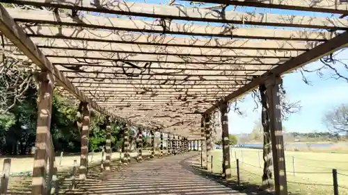 浮島辨財天(群馬県)