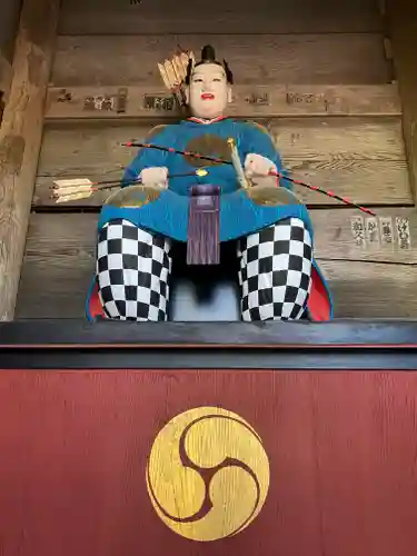 榛名神社(群馬県)