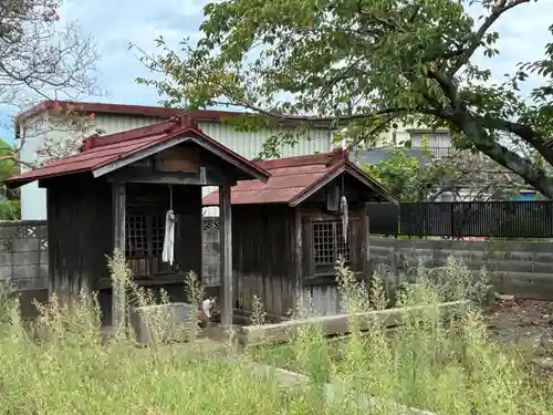 常楽寺(千葉県)