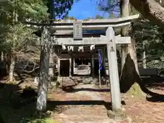 大宮八幡神社(愛媛県)