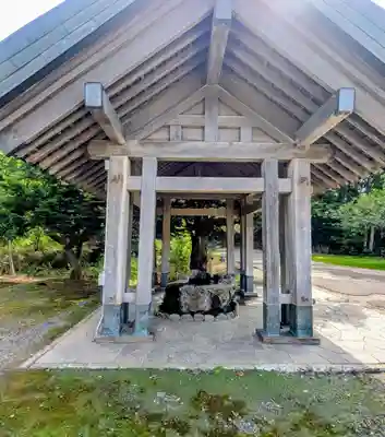 岩内神社(北海道)
