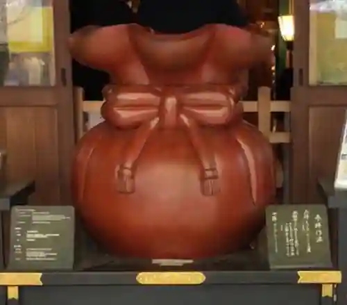 大鳥神社のその他建物