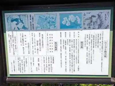 石上寺(埼玉県)