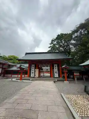 熊野速玉大社(和歌山県)