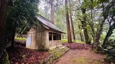 加茂神社(福井県)