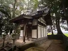 藤越神社(京都府)