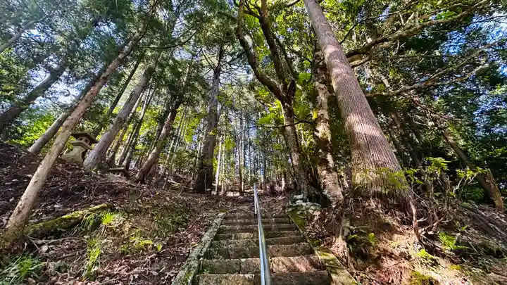 大川神社(兵庫県)