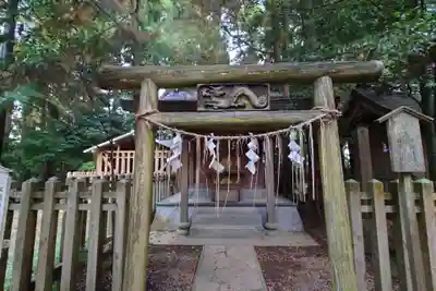 幣立神宮(熊本県)