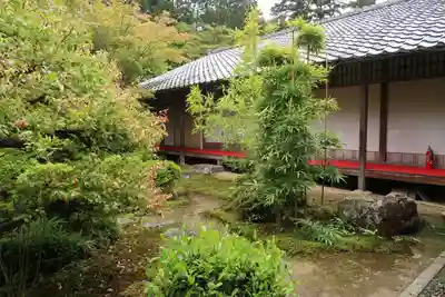 曼殊院門跡(京都府)