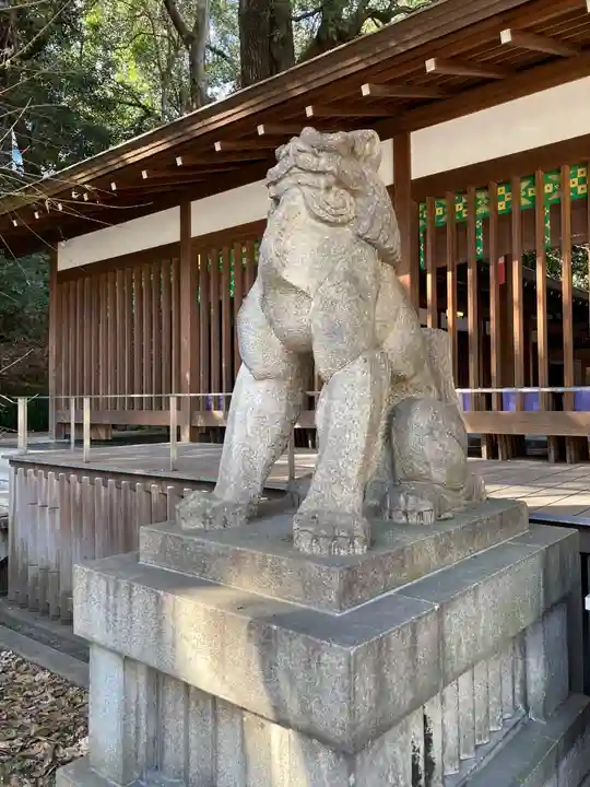 乃木神社(東京都)