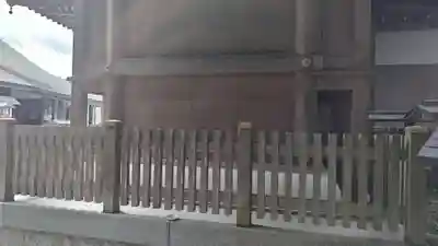 九頭竜大社(京都府)