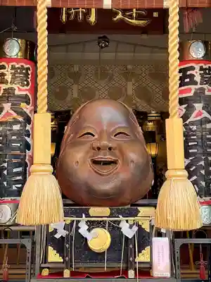 鷲神社(東京都)