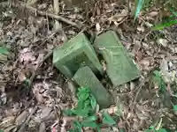 妙見神社のその他建物