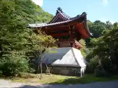 新大佛寺の建物その他